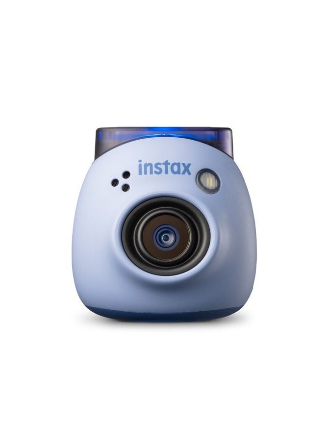 Fujifilm Instax Pal Gem Compact Camera Blue price in Egypt
