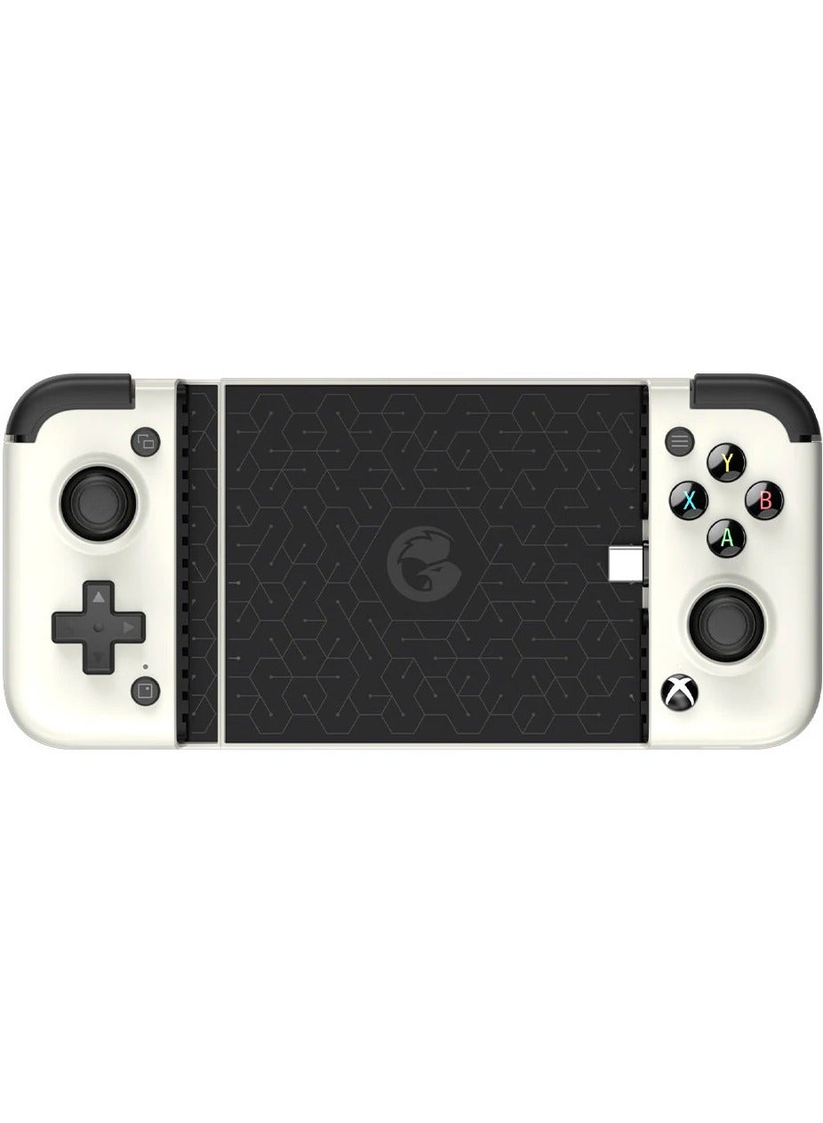 مواصفات و سعر Gamesir X2 Pro Gamepad لـ Android Type-C Mobile Game
