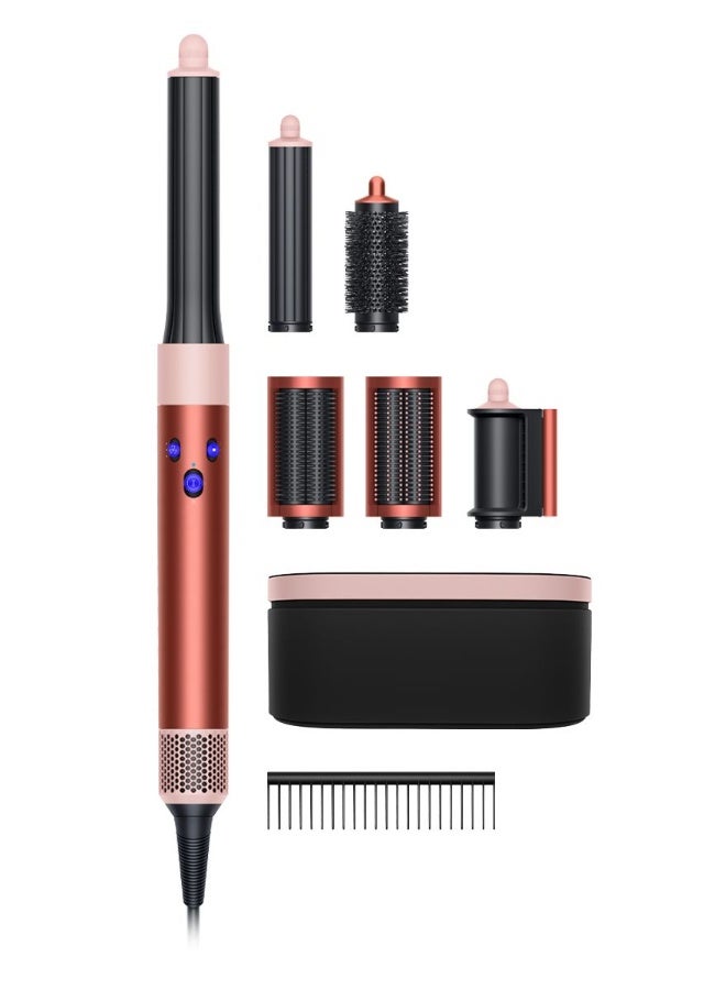 Hair Dryer Dyson Airwrap Sold Out Dyson Airwrap Multi-Styler And 