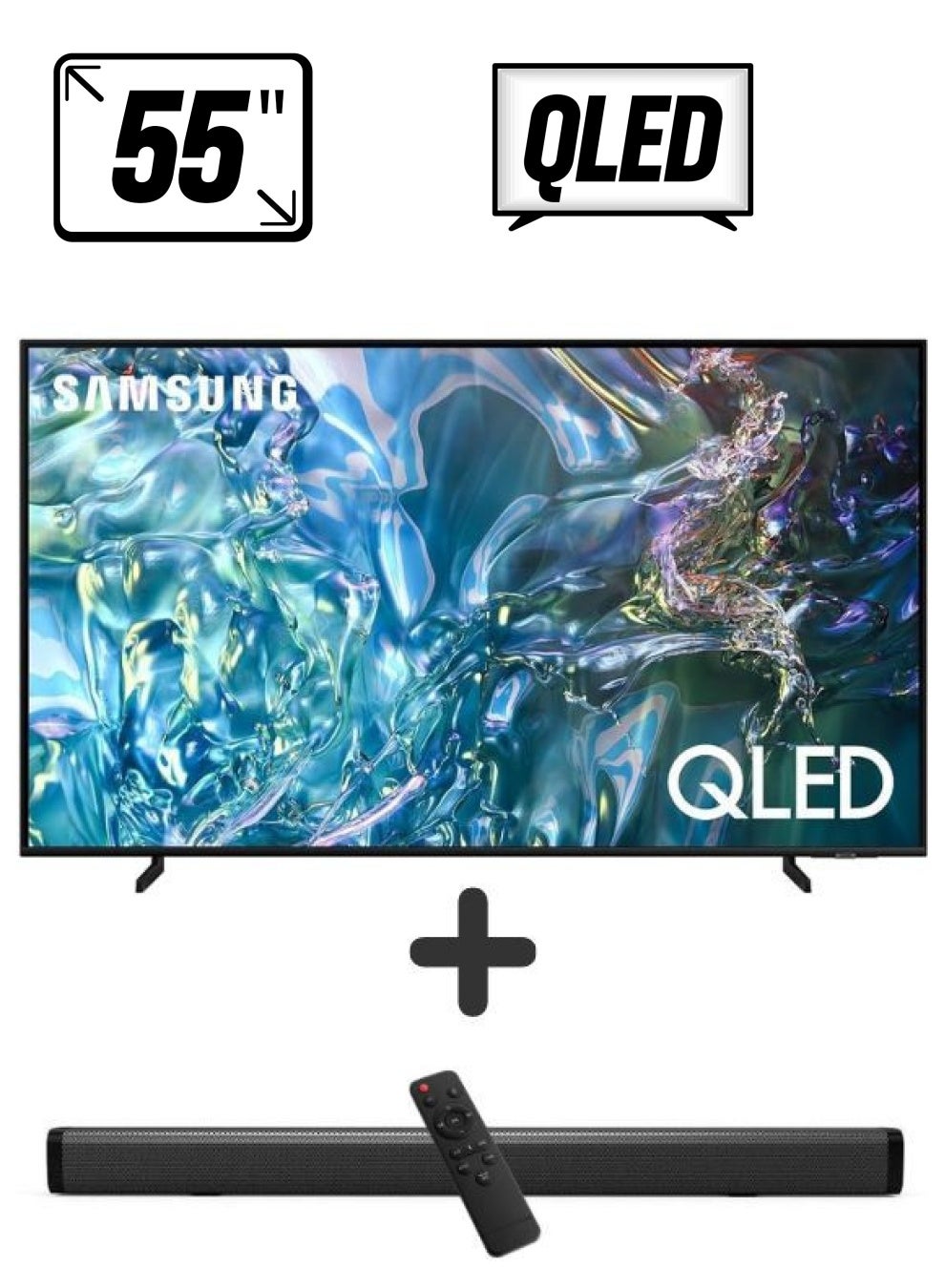 55 Inch Samsung Smart Tv Does It Have Bluetooth Does The Samsung