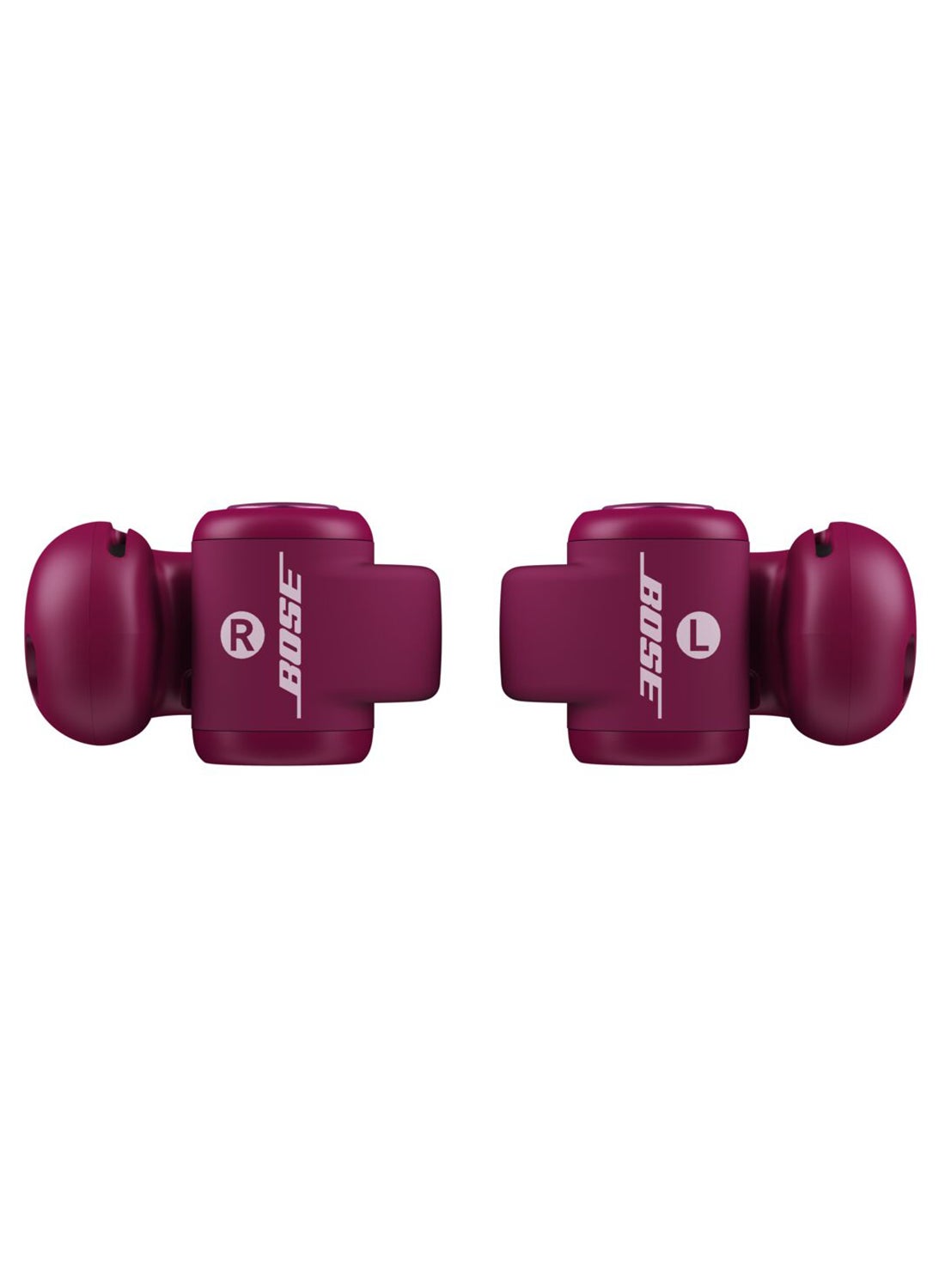 BOSE Ultra Open Earbuds DEEP PLUM Bose Ultra Open In-ear True