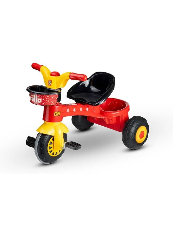 Tic Toys Trello Tricycle Wheel price in Egypt Compare Prices