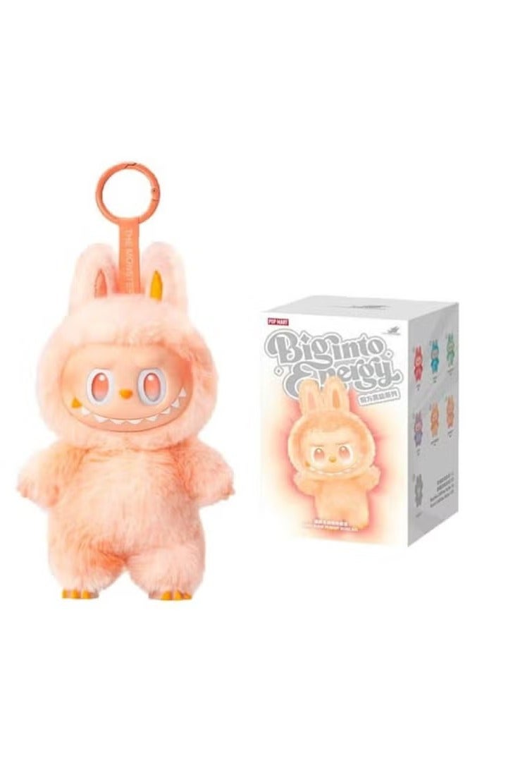 The Monsters Labubu V3 Big Into Energy Blind Box price in