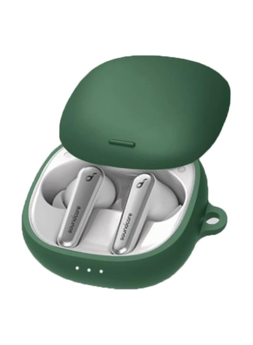 Generic Compatible with Anker Soundcore Liberty Air Pro Case