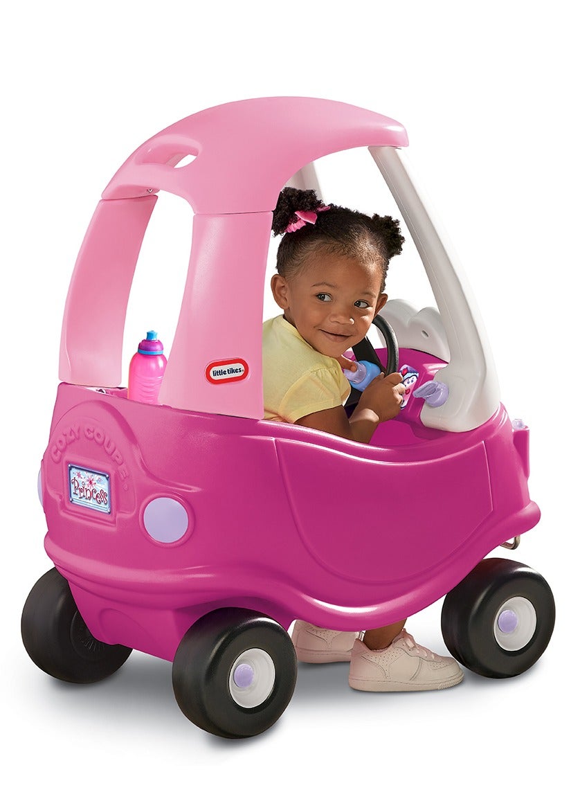 Little Tikes Cozy Coupe Rosy price in Dubai UAE Compare Prices