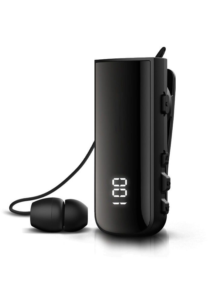 Admos Wireless Business Bluetooth Headset In-Ear Hands free