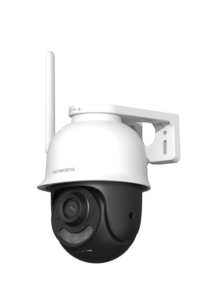 Skyworth LC2308 Outdoor Full-Color 3MP Smart Wireless Camera price