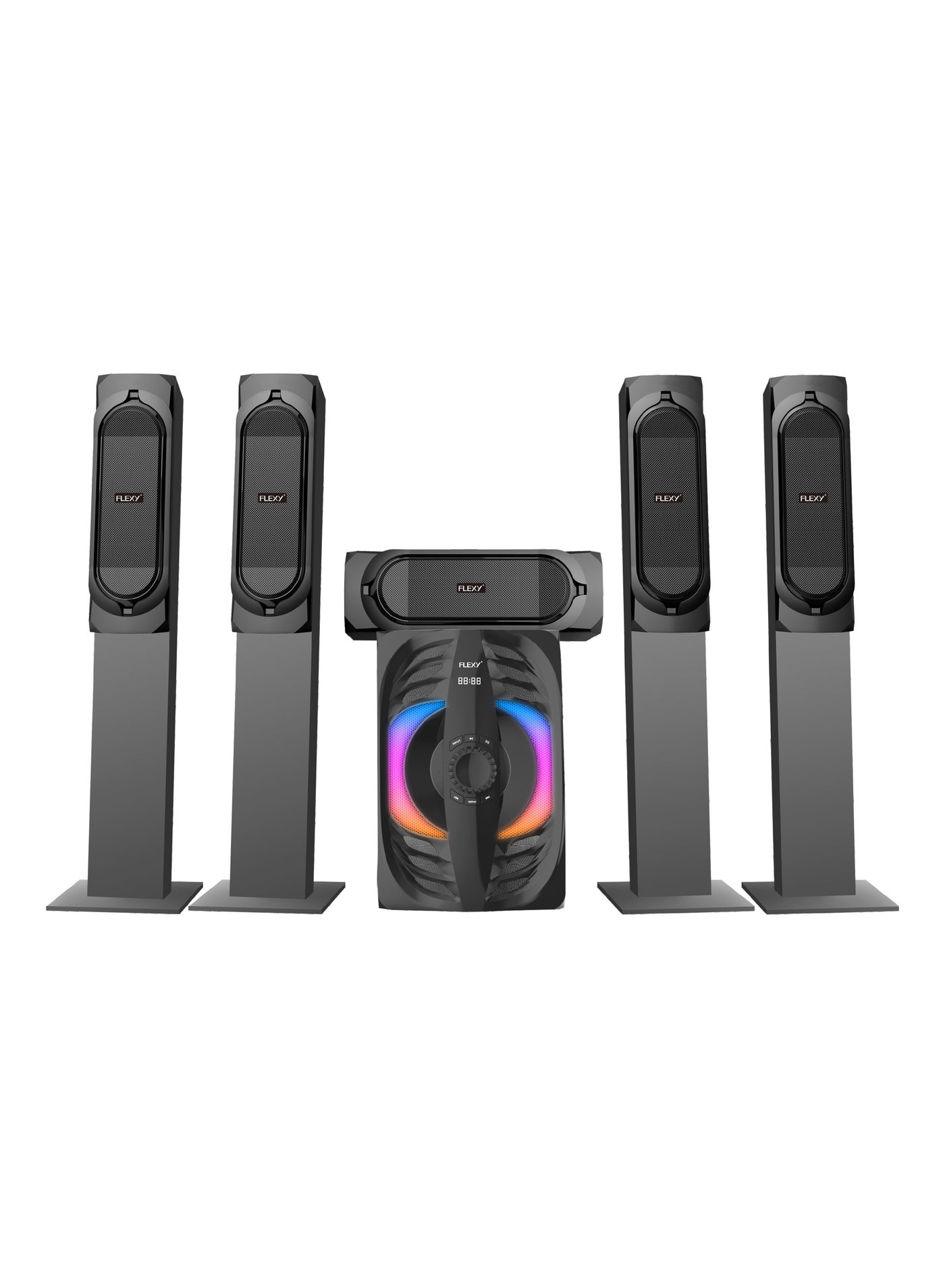 Speakers Car Audio Dolby Digital Price Sony HT-S20R Real Dolby