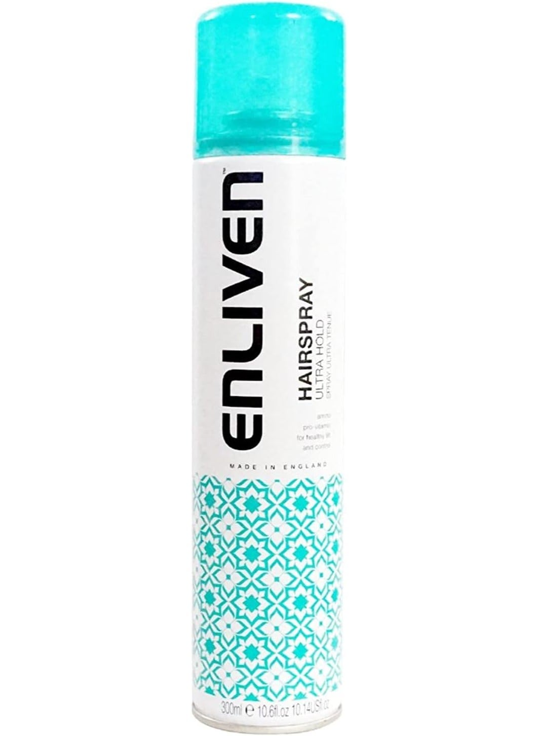 Enliven Pro V Hair Spray 300 ml price in Egypt