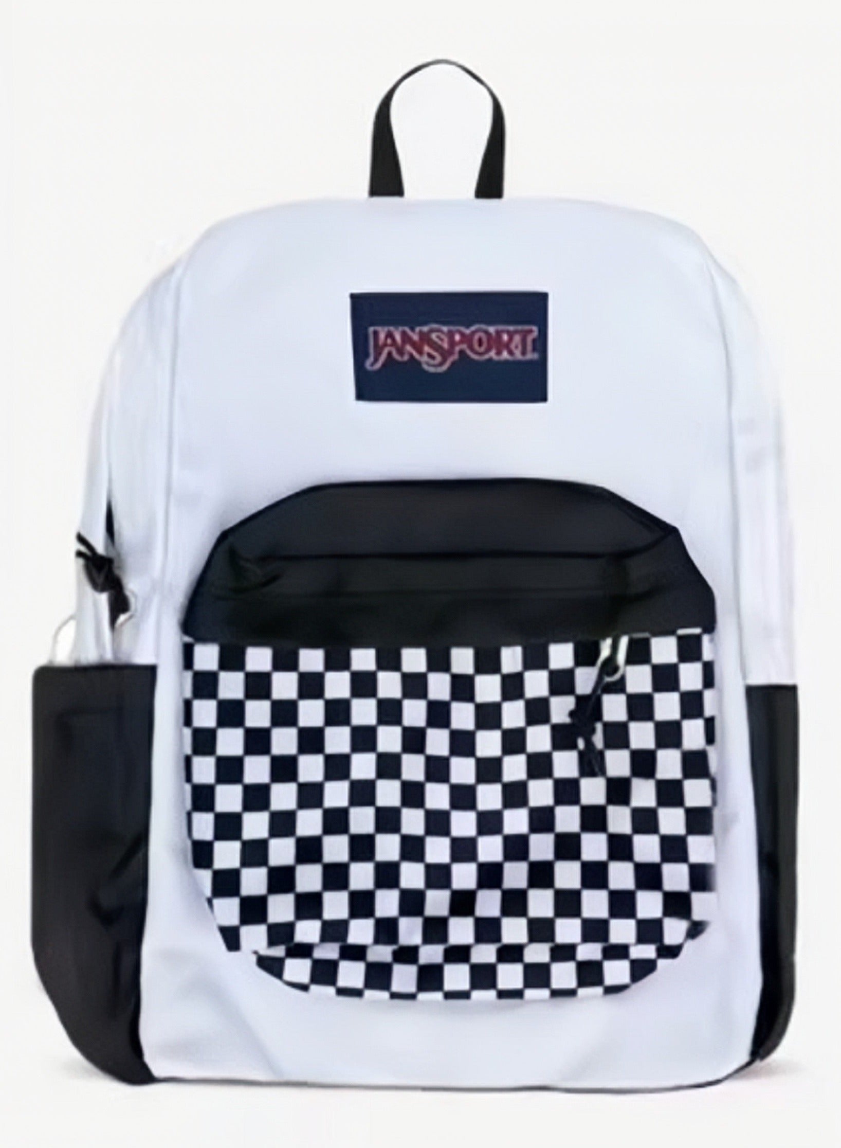 JANSPORT School seasonClassic Colorful School Bags Classic Basic School Bags Colorful Checkerboard School Bags Back to School School Bags Laptop School Bags price in Dubai UAE Compare Prices