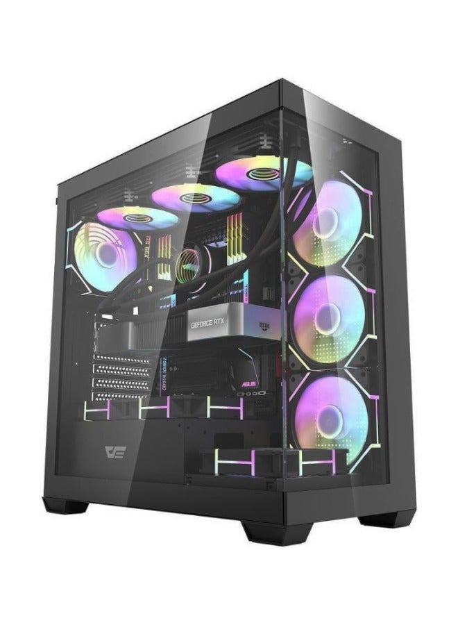 Computer Blitz مواصفات و سعر Blitz Gaming PC - Intel Core i5-12400F Processor NVIDIA ...
