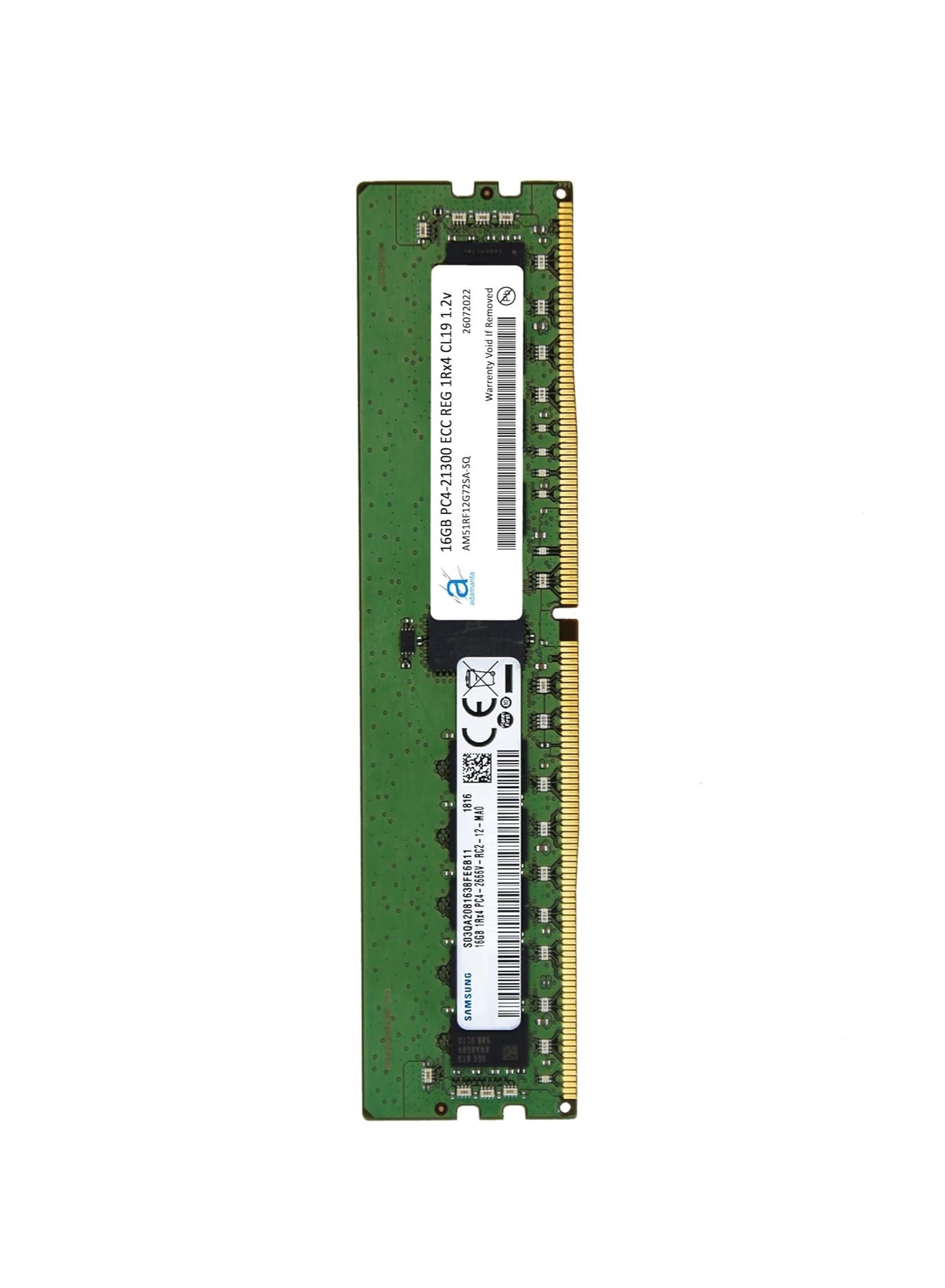 Adamanta 16gb Buy Additional Ram For Laptop Adamanta 16GB DDR4