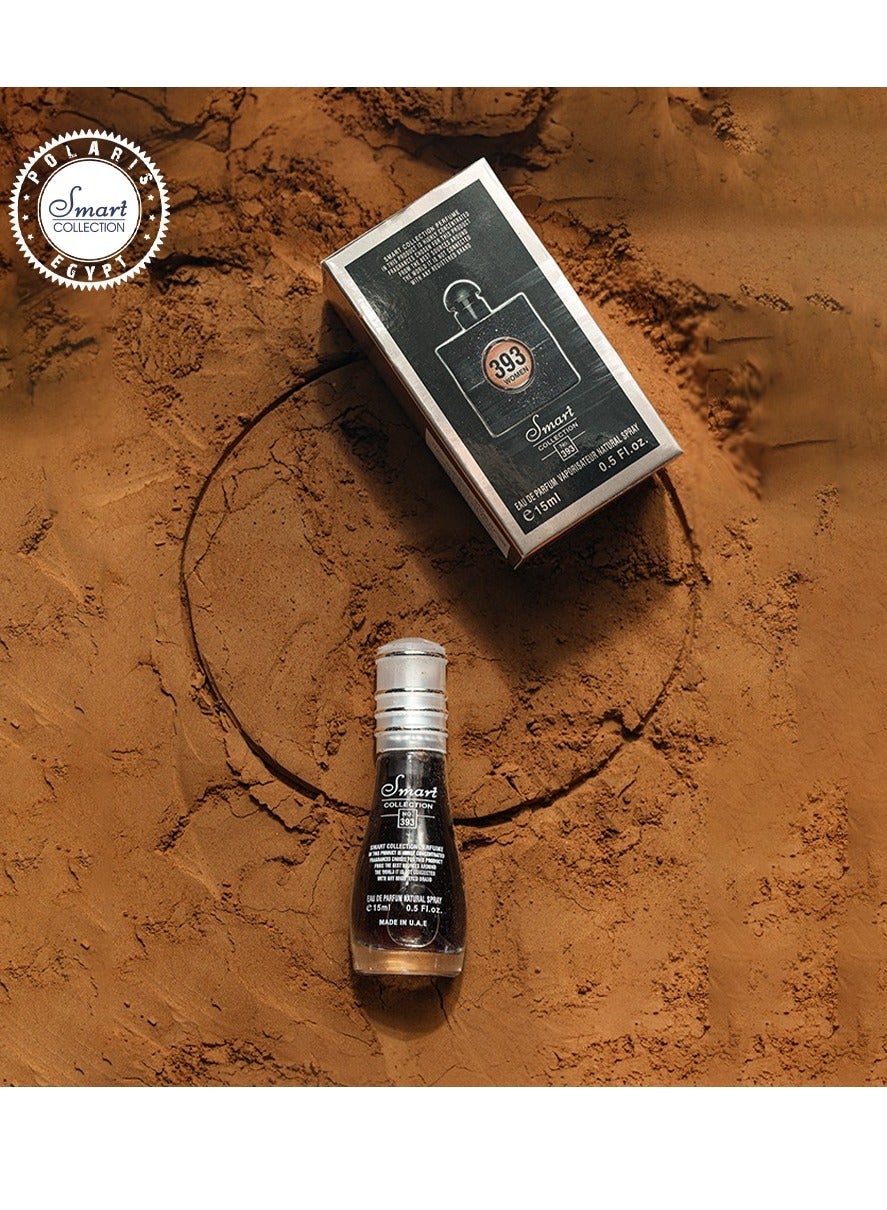 smart 393 parfum