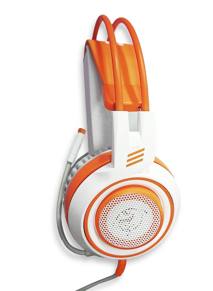 Somic Wired lighting gaming headset G-951 noise cancelling