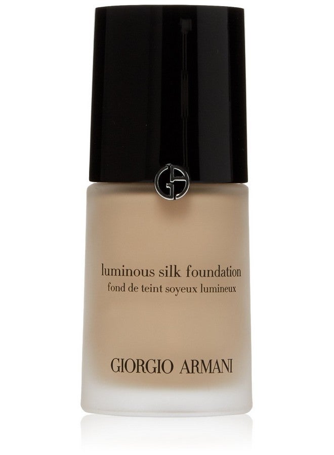 Giorgio armani foundation price best sale