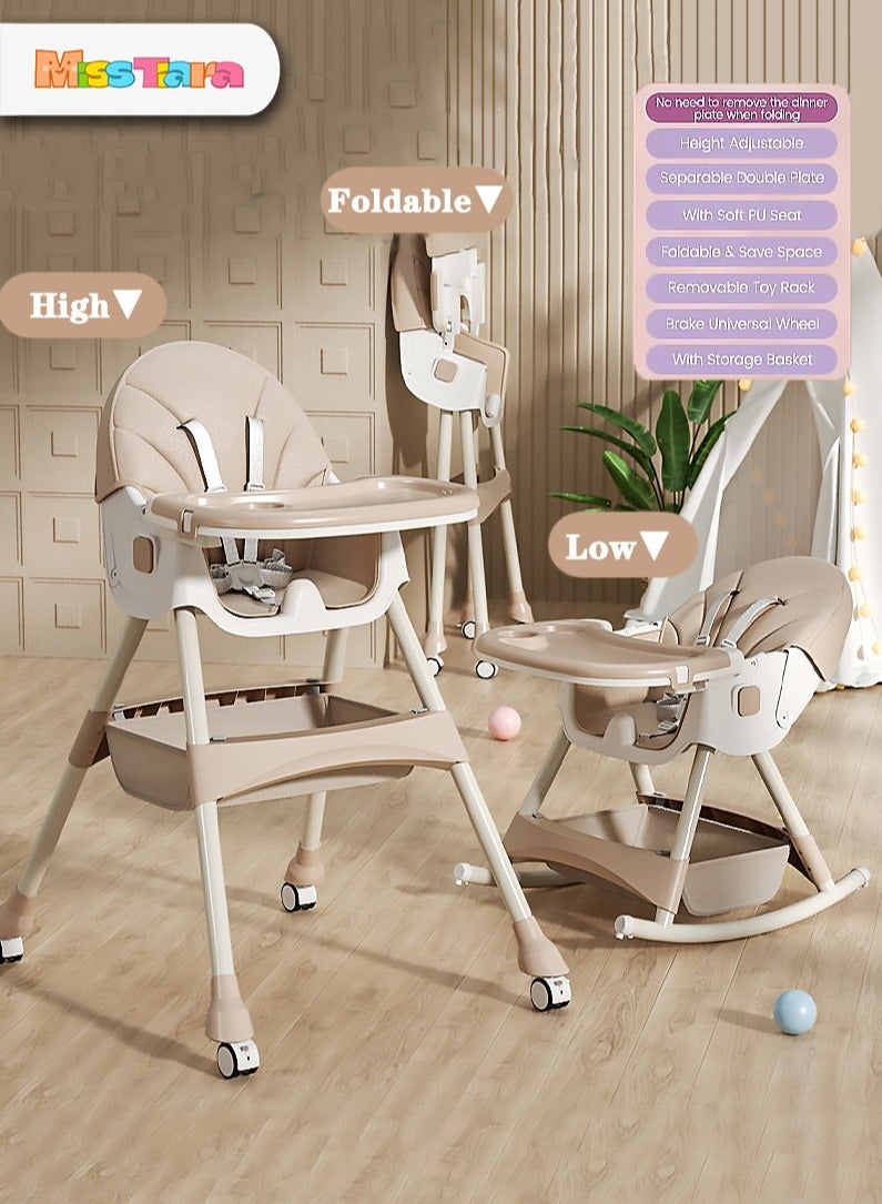 Multifunction baby best sale high chair