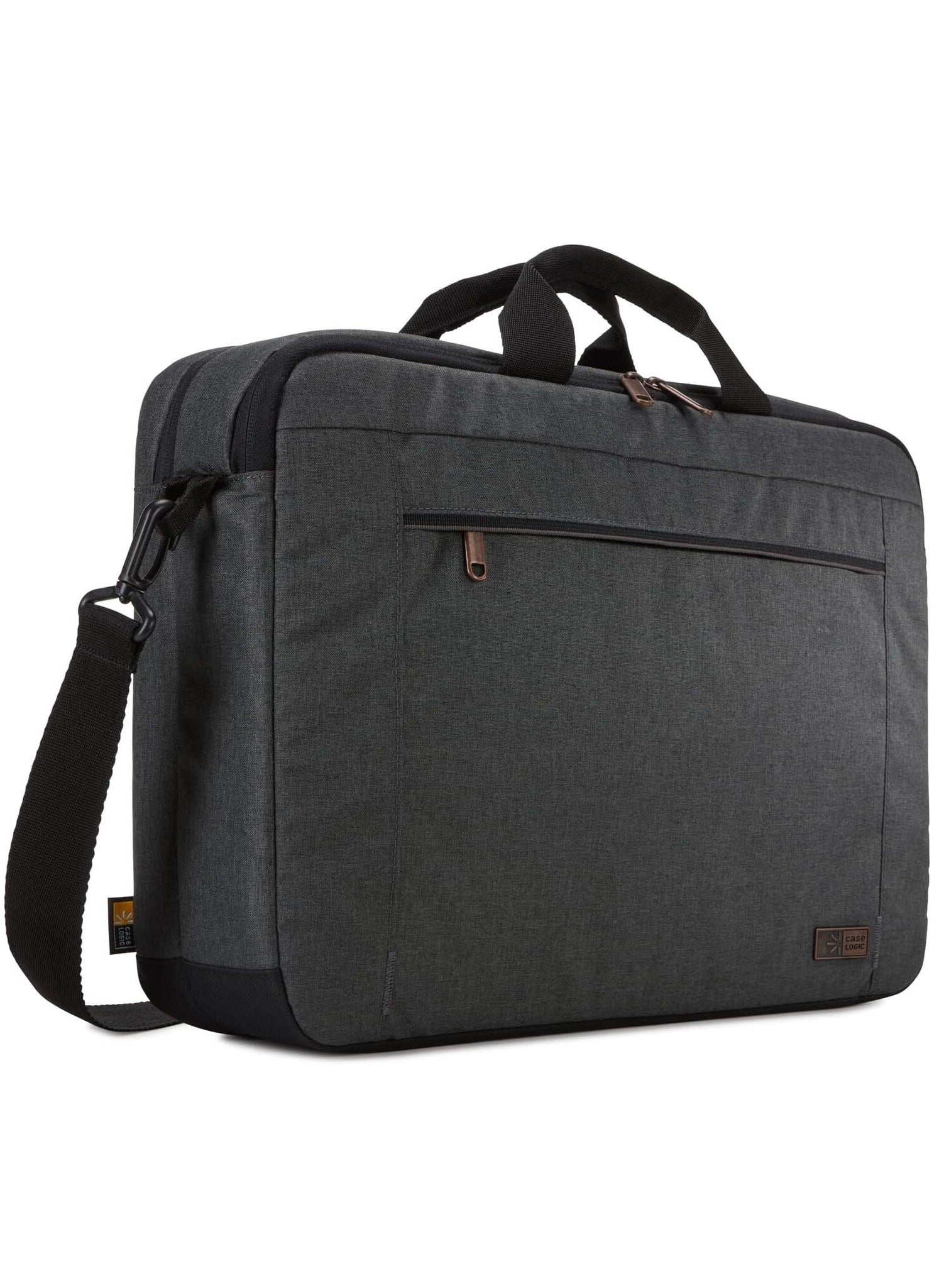 CASE LOGIC Laptop Case Black CL ERAA111 With Padded storage for a laptop up to 11.6