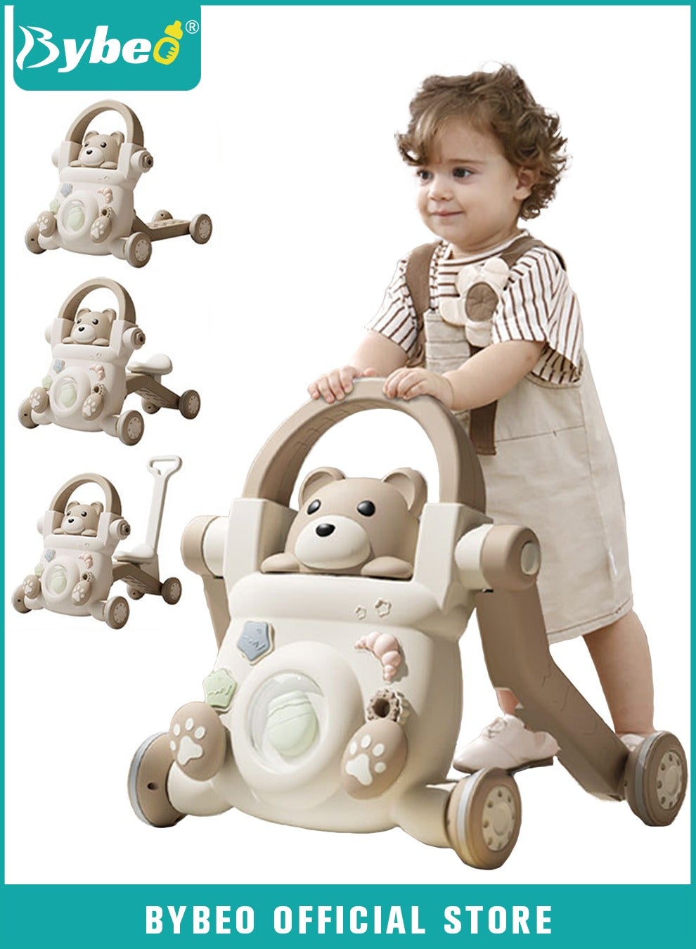 Infant push walker on sale