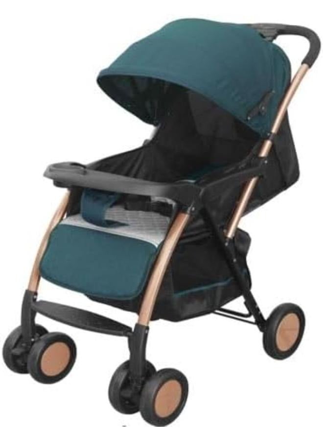 Generic Baby Stroller Dark Green price in Dubai UAE Compare Prices