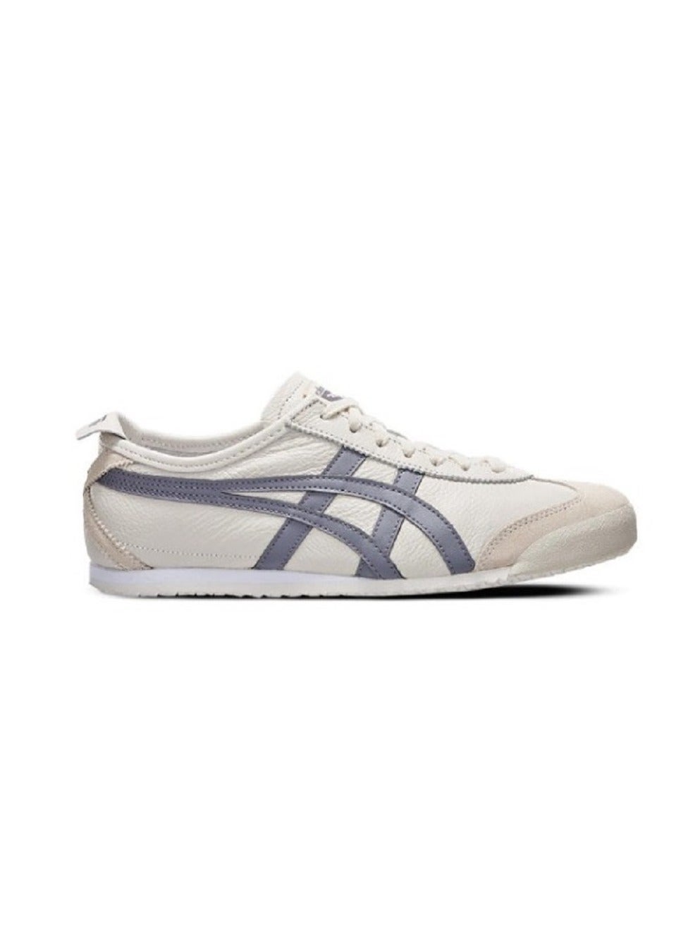 Onitsuka Tiger Mexico 66 Colorblock Sneakers Beige Gray price in