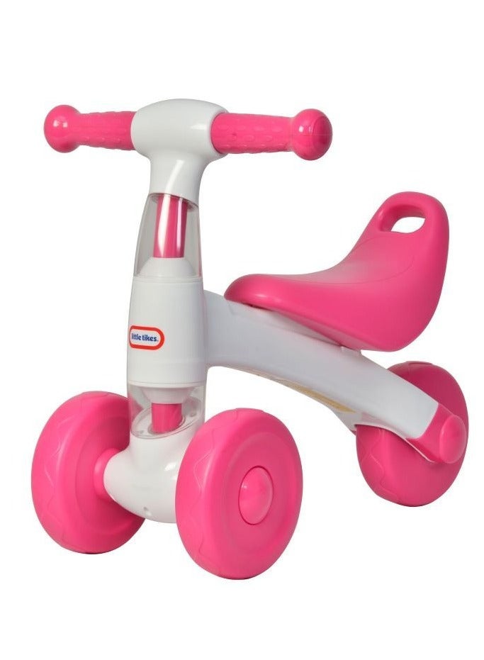 Little tyke tricycle best sale