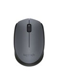 Generic Logitech M170 Wireless Mouse for Computer and Laptop , with USB ...