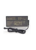 Caricatore AC da 20 V, 6 A, 120 W, 4,5 x 3,0 mm, ADP-120CD B A17-120P2A, compatibile con ASUS ZenBook UX534FT Q537 UX534FT Q546FD Q547FD Q537FD Q547F