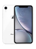 iPhone XR With FaceTime White 128GB 4G LTE - Middle East Region