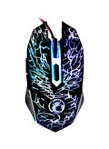 iMice Wired USB Gaming Mouse KSA | Riyadh, Jeddah