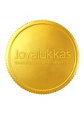 Joyalukkas 22K Gold Coin, 2 Gram UAE | Dubai, Abu Dhabi