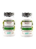 Pack Of 2 Super Immune Dietary Supplement - 90 Capsules