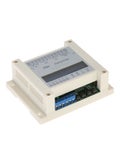 Generic Dc6 40v 4 Channel Programmable Digital Time Relay Timer Generic Dc6 40v 4 Channel Programmable Digital Time Relay Timer