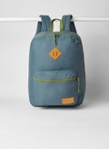 JANSPORT Super Lite Backpack Dark Slate With New Olive Egypt | Cairo, Giza