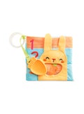 Skip Hop Farmstand Soft Activity Book – Buy Online in Jordan