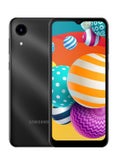 Galaxy A03 Core Dual SIM Onyx 2GB RAM 32GB LTE - Middle East Version