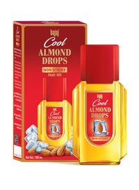 Bajaj Cool Almond Drop Hair Oil 100ml UAE | Dubai, Abu Dhabi