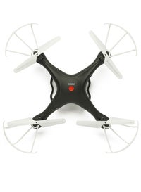 caa approved drone