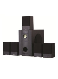 impex home theater 5.1 bravo ht 5107