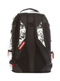 SPRAYGROUND Batman Villians DIY 