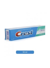 crest 3d white extreme mint