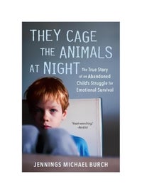 They Cage the Animals at Night Paperback UAE | Dubai, Abu Dhabi
