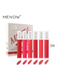 menow liquid lipstick