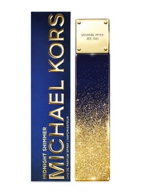 Michael Kors Midnight Shimmer EDP 100ml KSA | Riyadh, Jeddah