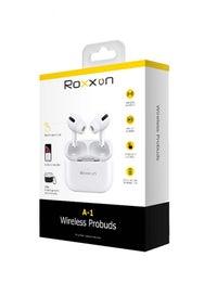 roxxon wireless probuds review