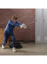 AVENGERS Nerf Power Moves Marvel Thor 