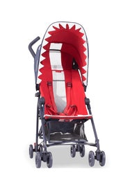 maclaren shark stroller