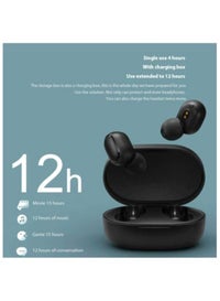 noon xiaomi airdots