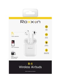 roxxon probuds a1 review