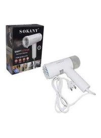 sokany swift steam garment steamer