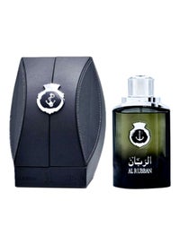 al rubban arabian oud